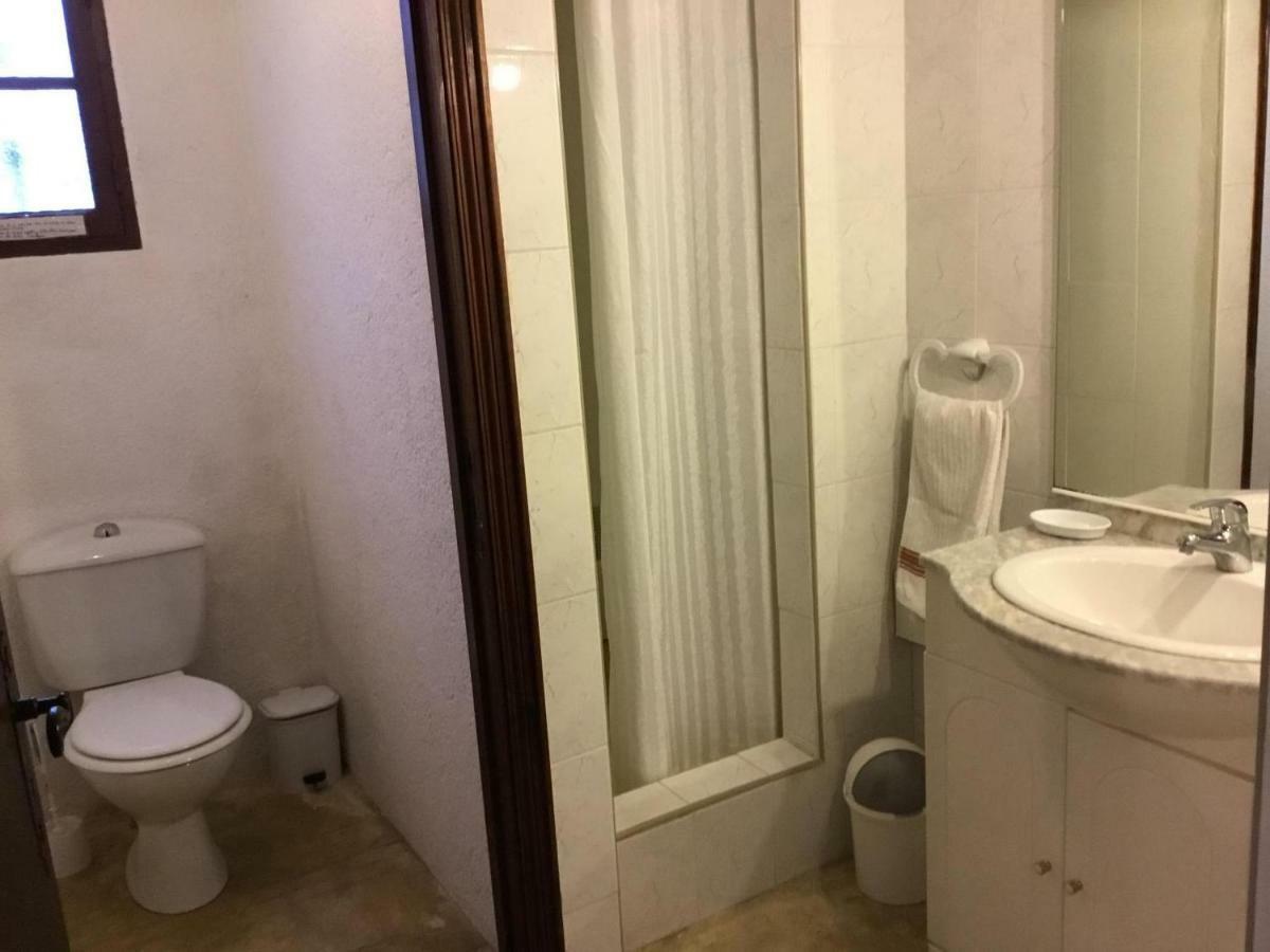 Mas Alto Apartments Montauroux Luaran gambar