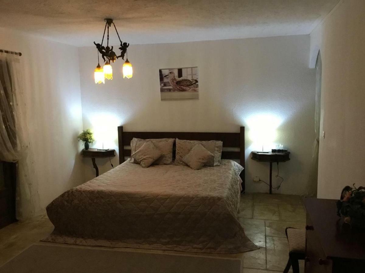 Mas Alto Apartments Montauroux Luaran gambar