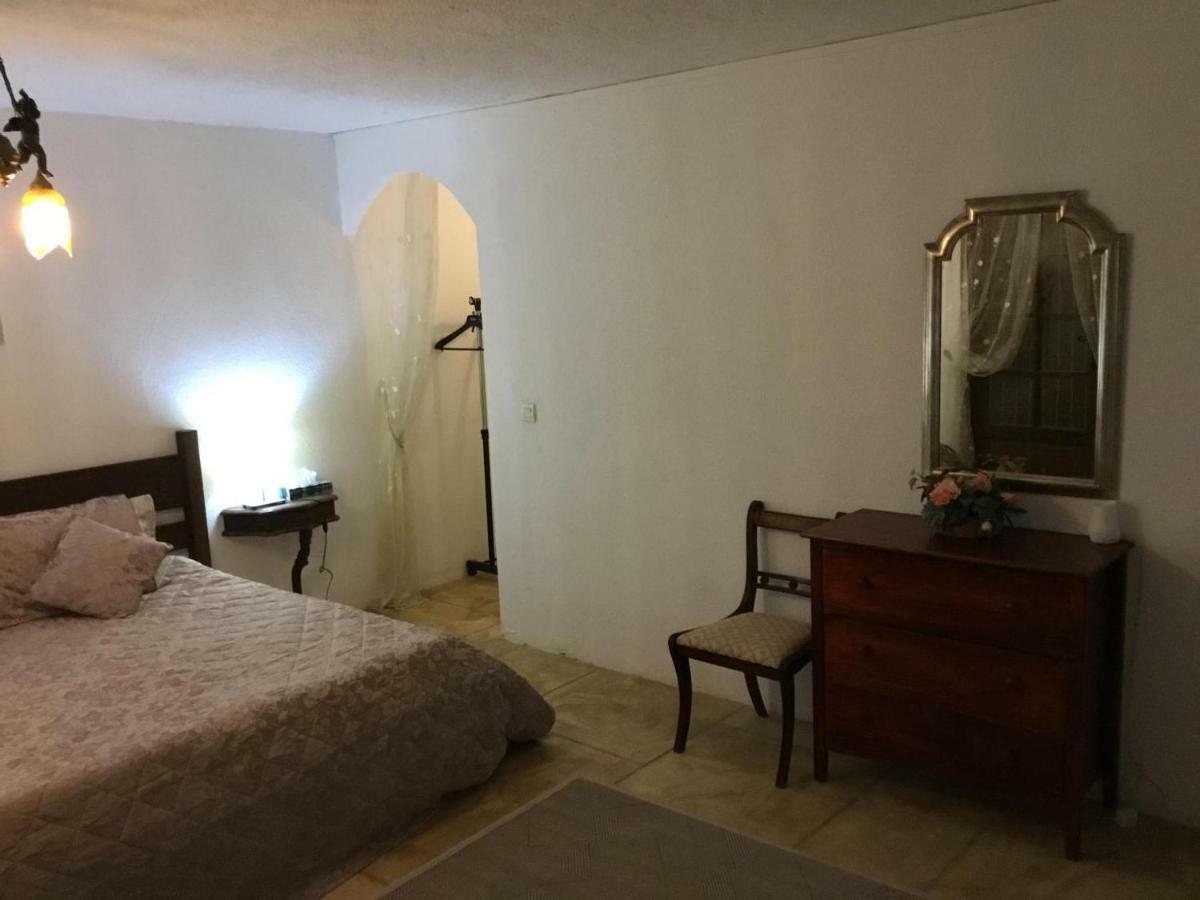 Mas Alto Apartments Montauroux Luaran gambar