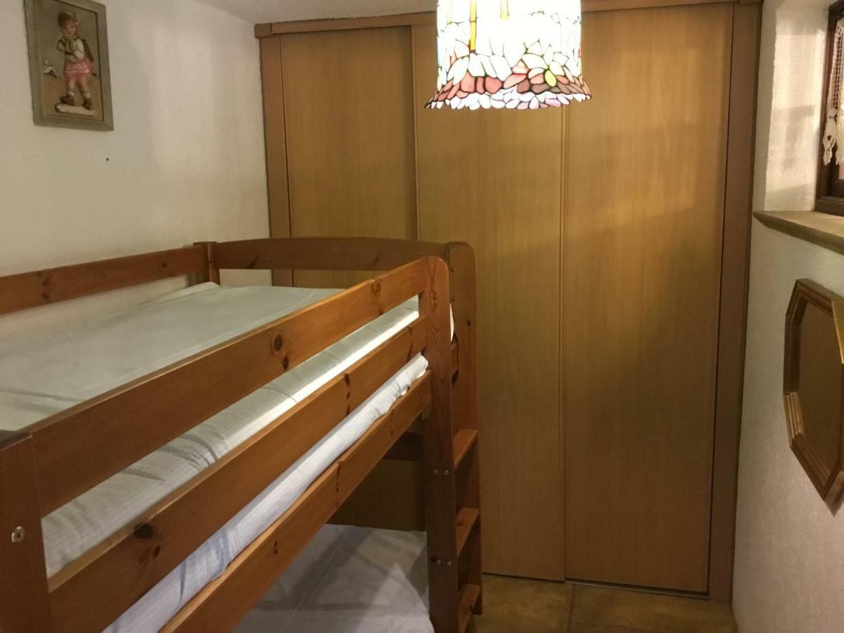 Mas Alto Apartments Montauroux Luaran gambar