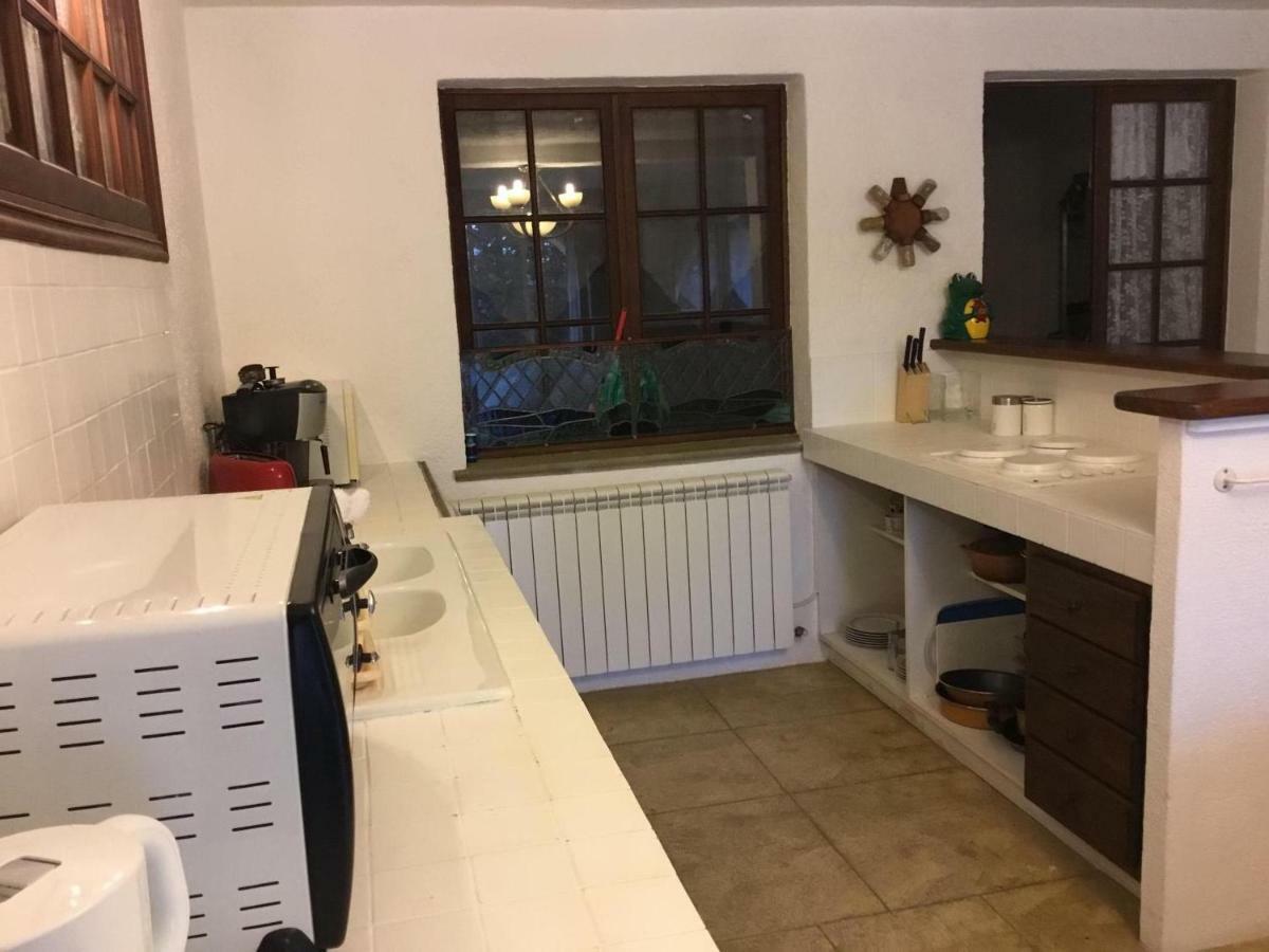 Mas Alto Apartments Montauroux Luaran gambar