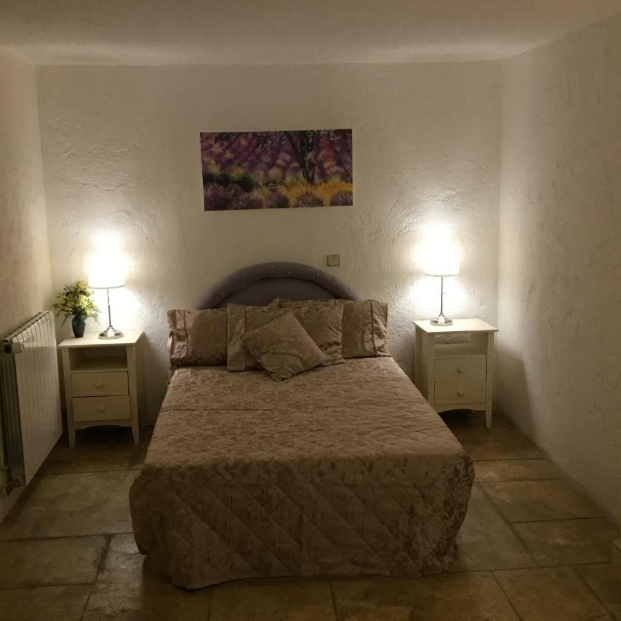 Mas Alto Apartments Montauroux Luaran gambar