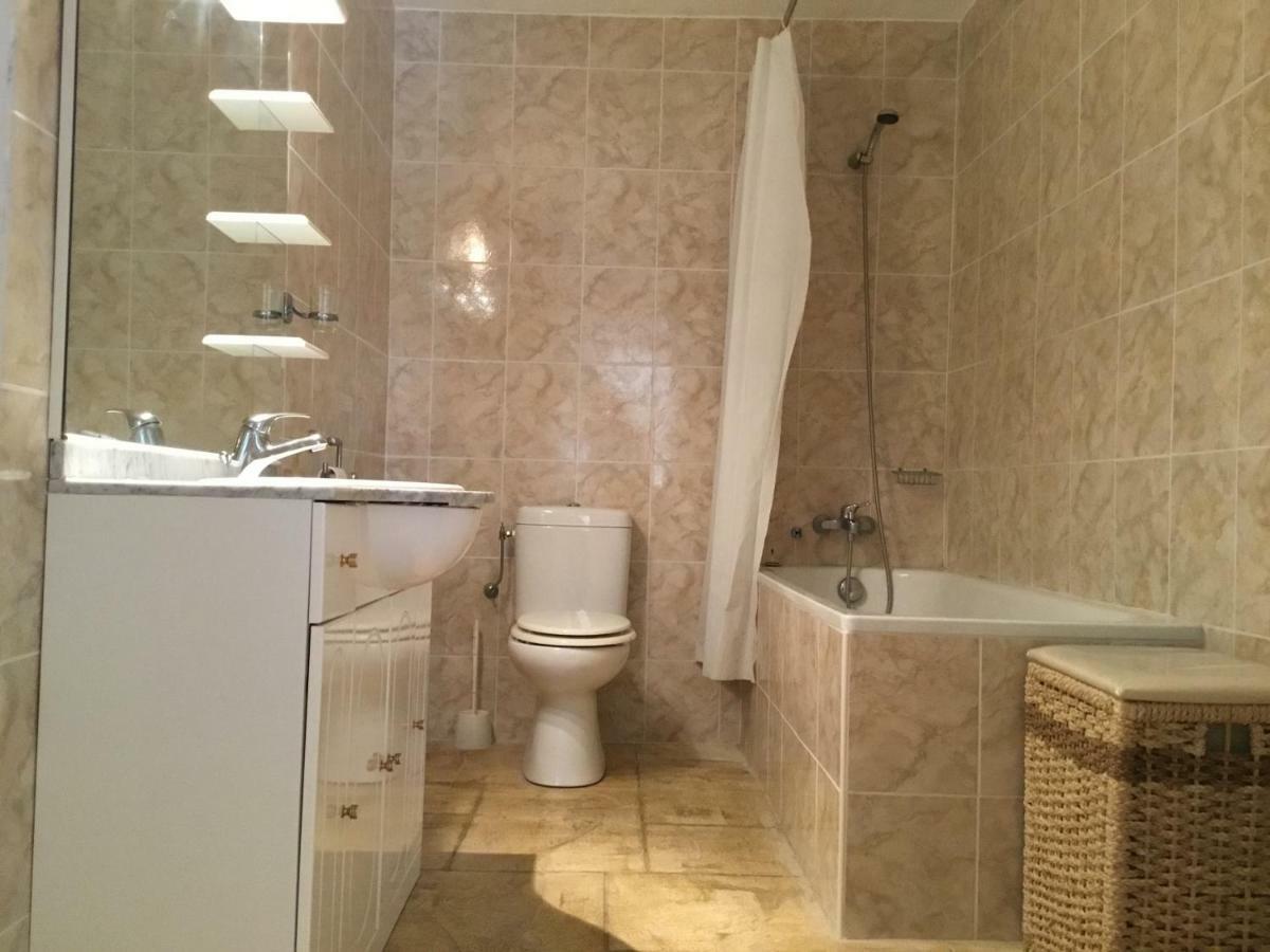 Mas Alto Apartments Montauroux Luaran gambar