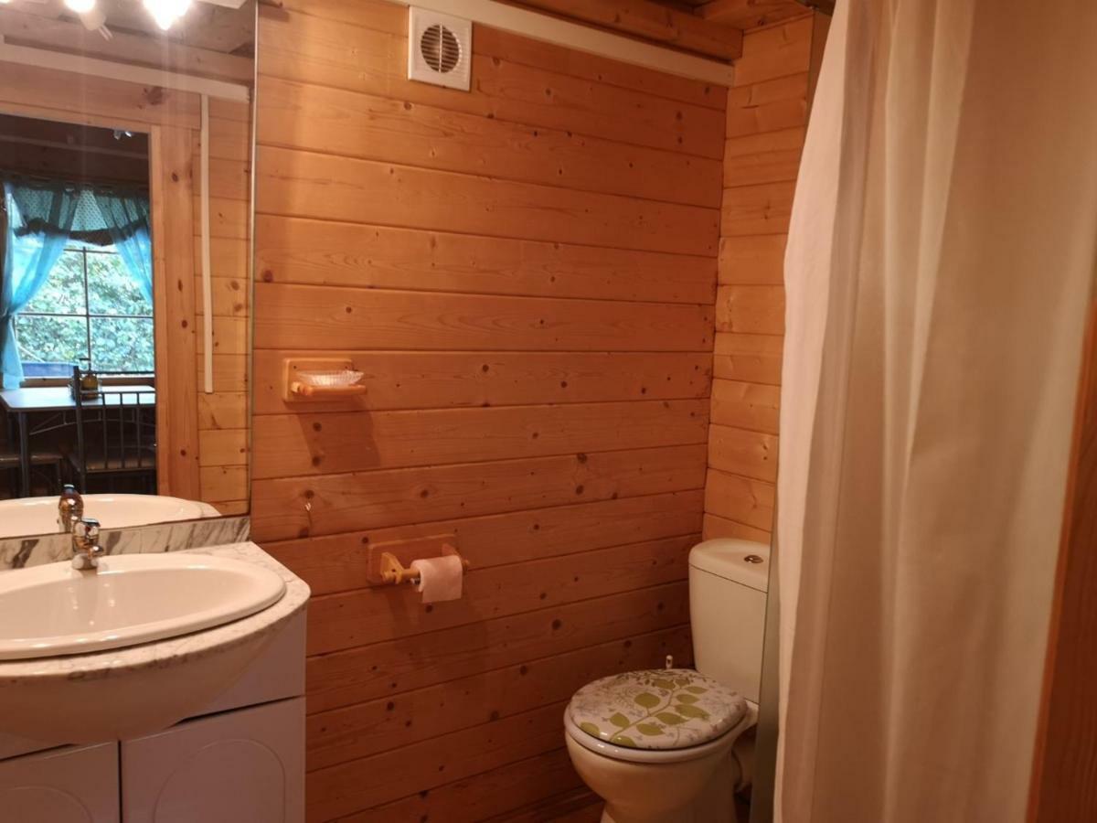 Mas Alto Apartments Montauroux Luaran gambar
