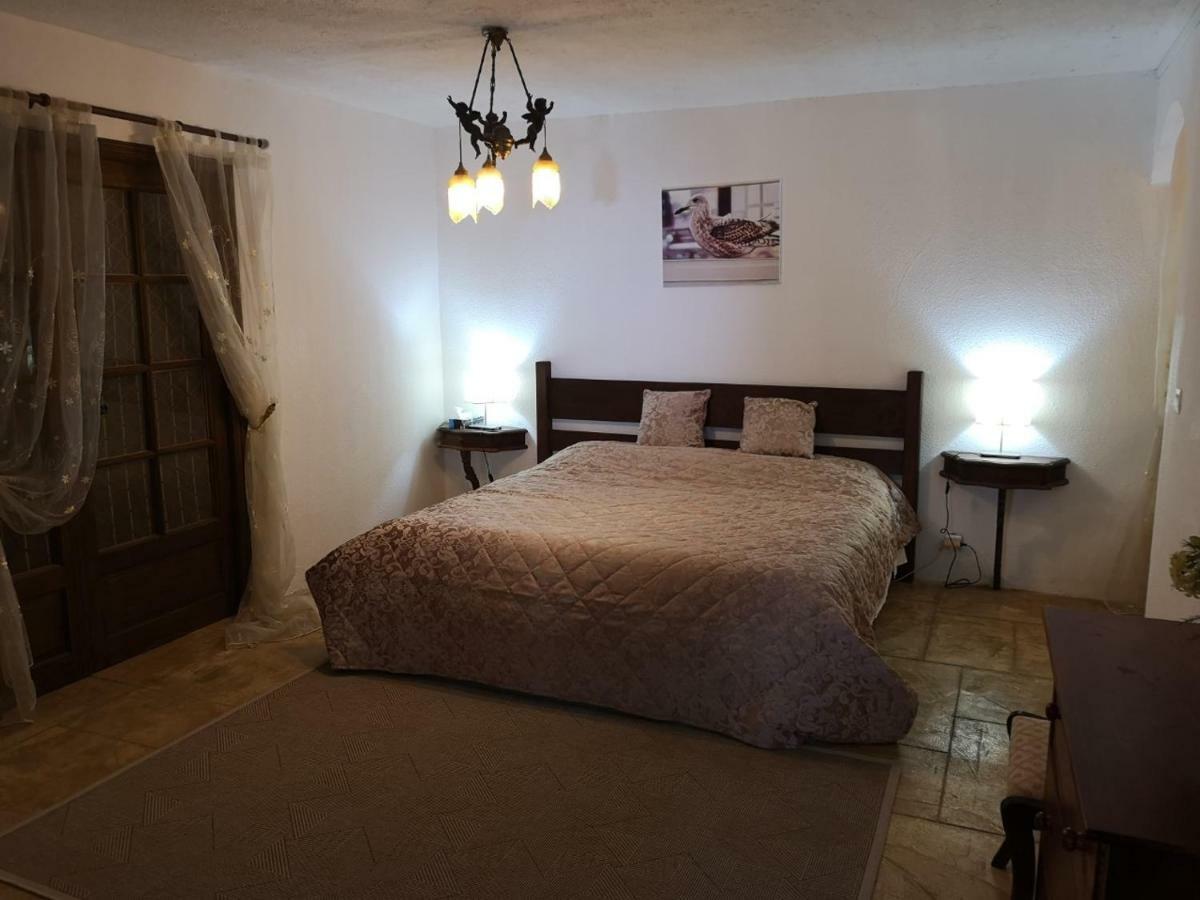 Mas Alto Apartments Montauroux Luaran gambar