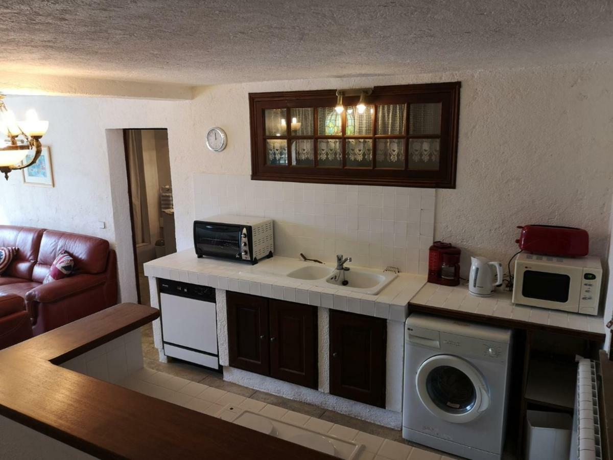 Mas Alto Apartments Montauroux Luaran gambar